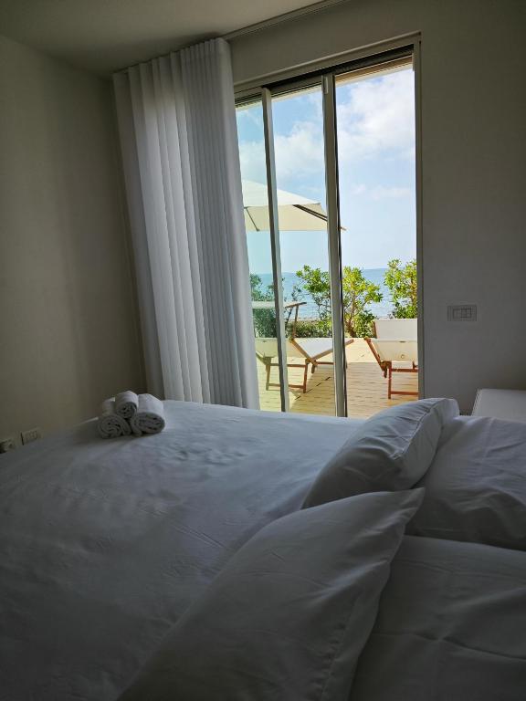 "Le chic" sulla duna fronte mare - 3