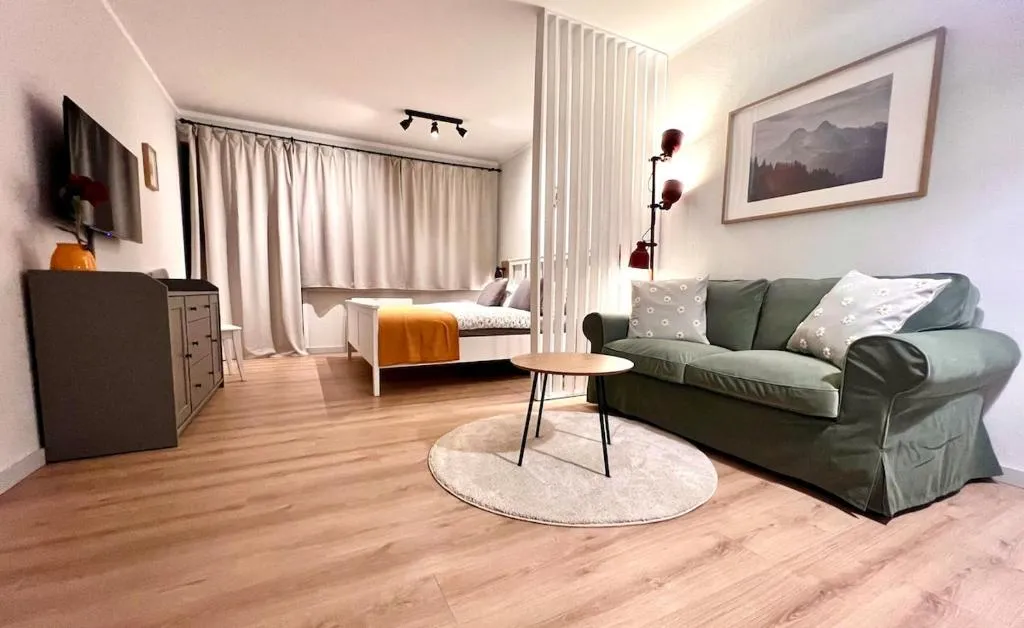 Gosau Apartment 202, ξενοδοχείο σε Gosau