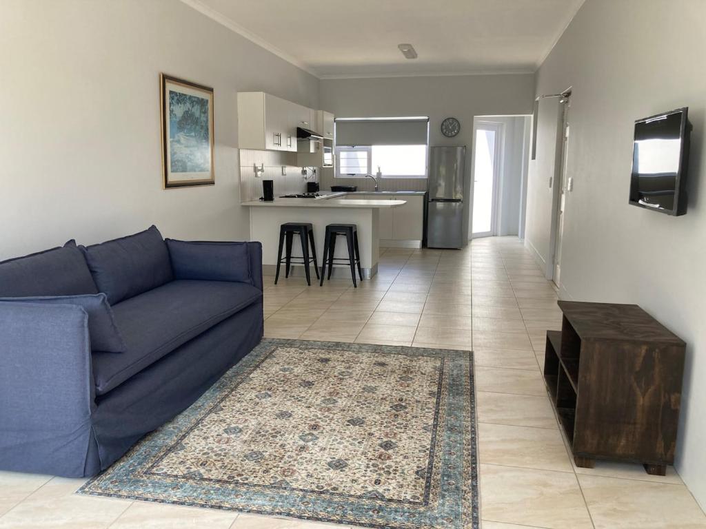 Self Catering Private Suite, Walvis Bay