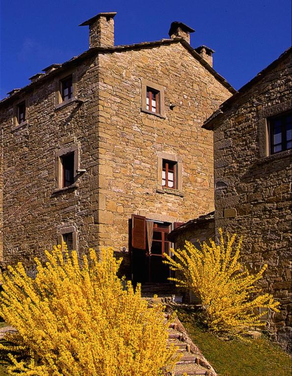 Cortona Village Heights Two Bedroom - 2