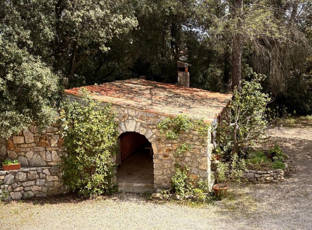 Villa Le Niaouli - 4
