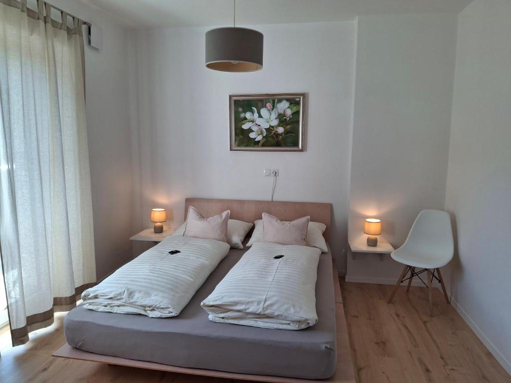 Haus Hafner Sonniges Apartment - 2