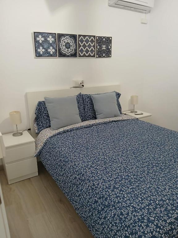 Albir cosy apartment - 2