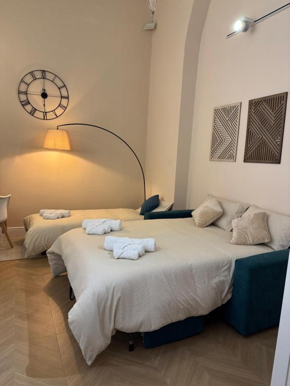 Friends house Napoli - 3