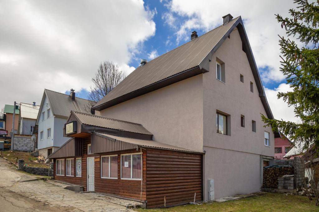 Apartmani ALBION - 5