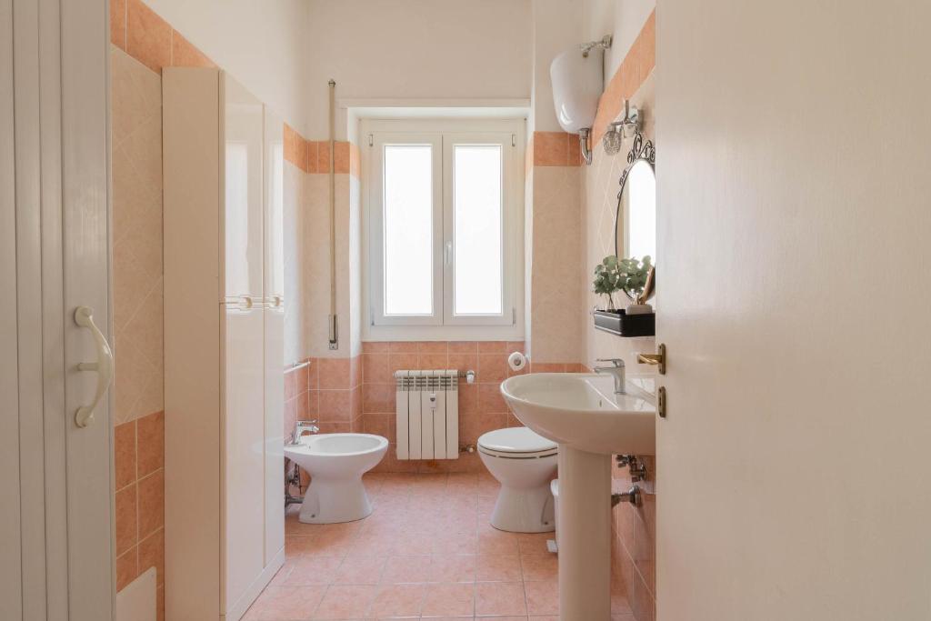 Aeterna Nomentana House Rome - 2