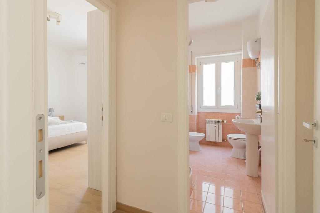 Aeterna Nomentana House Rome - 3