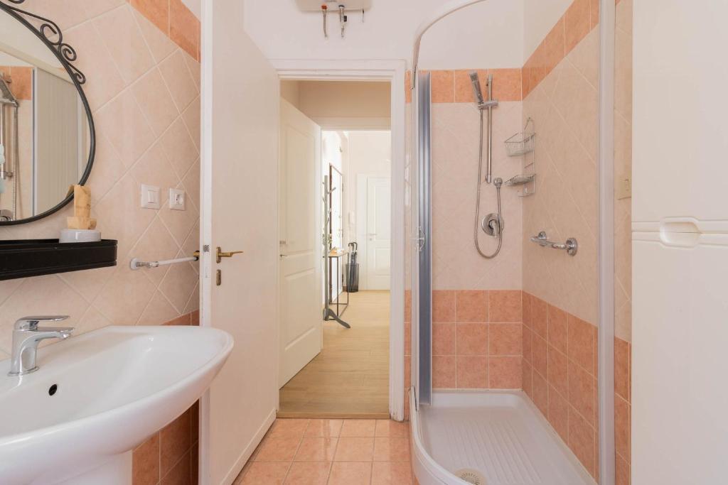 Aeterna Nomentana House Rome - 4