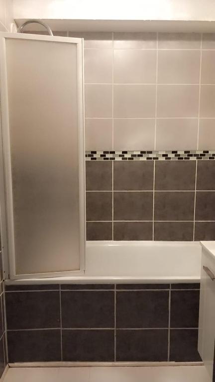Appartement Cabine - Résidence du PARC - Quartier du couchant - Proche de la mer - 5