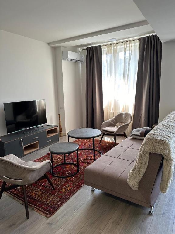 Ararat view apt, Jerevan