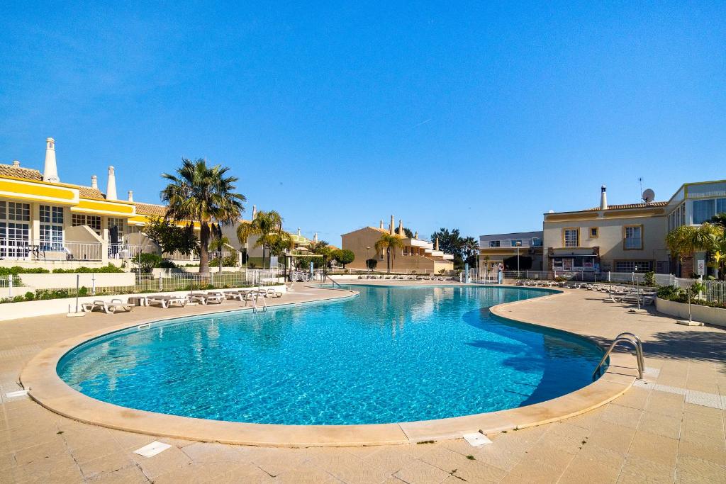 Ponta Grande Resort - Villa Maré, Albufeira