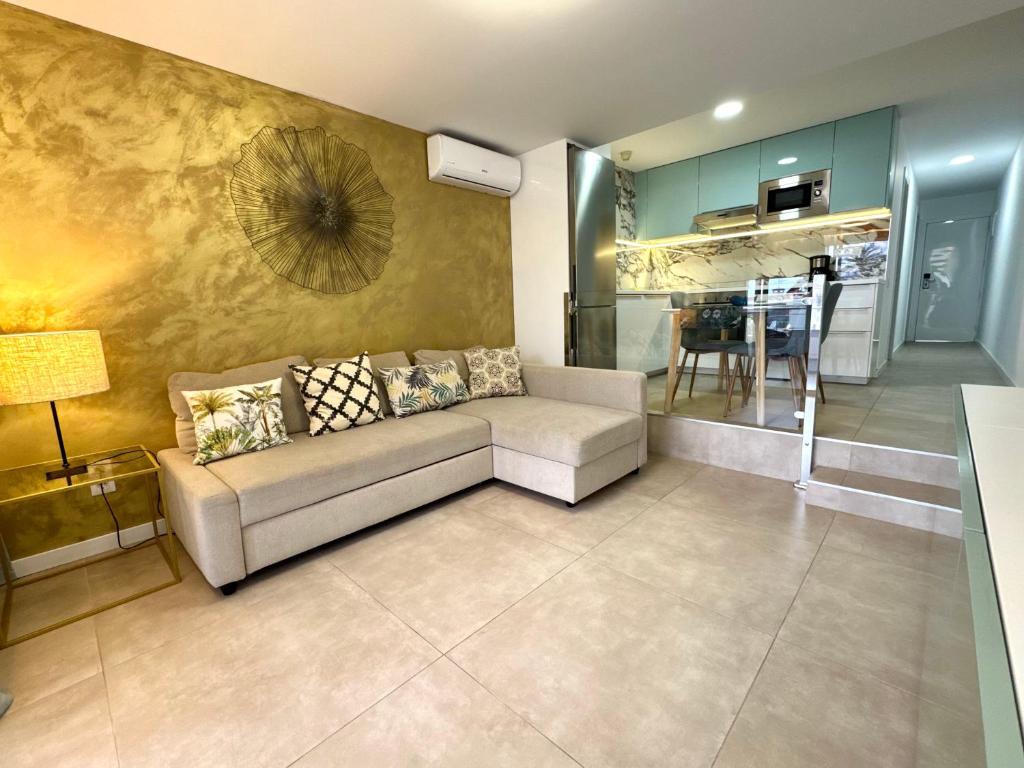 Apartamento Tamarán 105, Playa del Inglés