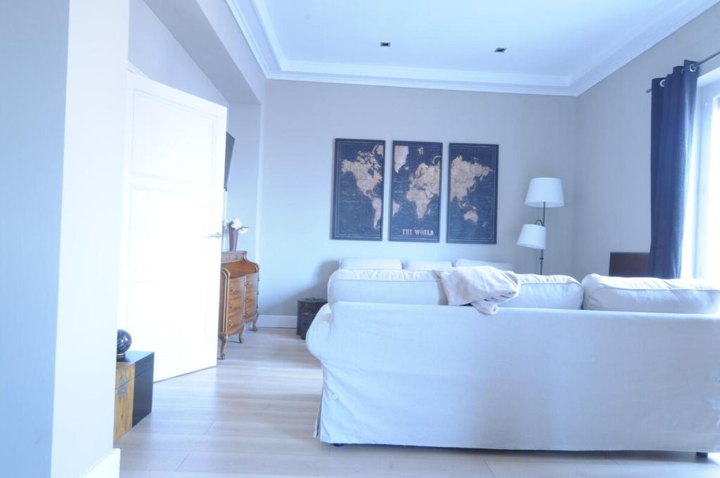 Impresionante piso 170 m2 Centro historico - 4