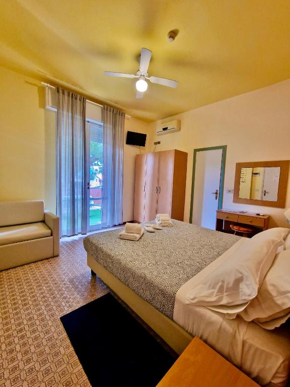 Hotel Rossella - 2