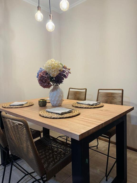 Departamento Zona Terminal - 4