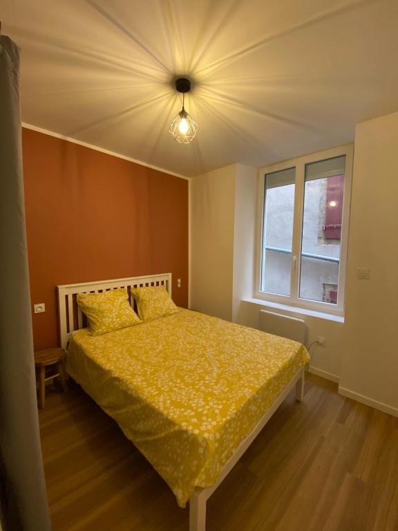 Appartement T3 rénové - 4