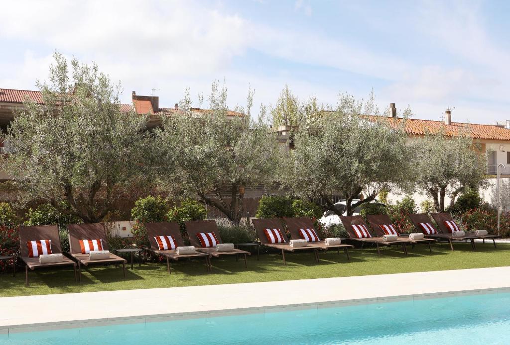 Marconia Boutique Residence - 2