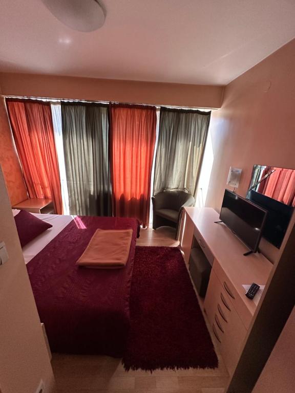 Hotel Brkić Sarajevo Airport - Free Parking - 3
