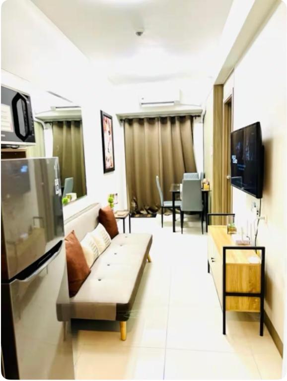 Coast Residences, Manila
