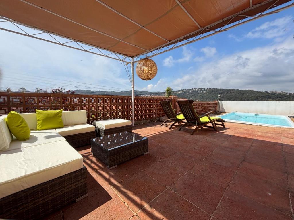 Villa Mediterranea Tossa - 4