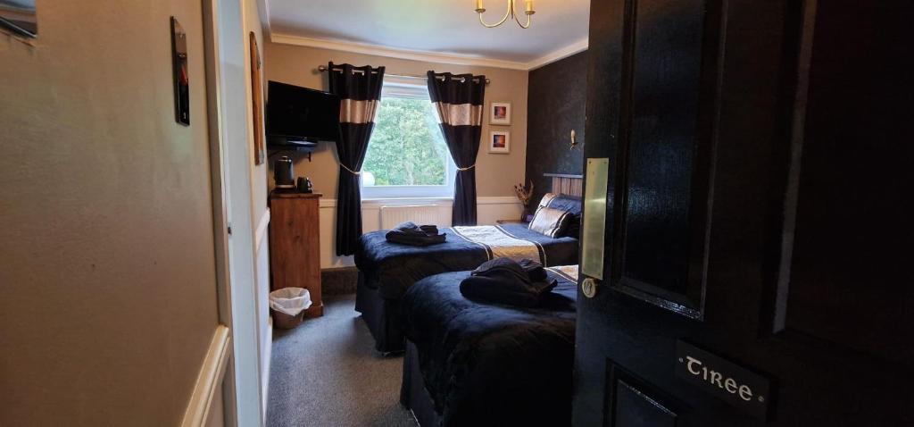 The Galley Of Lorne Inn, Ardfern