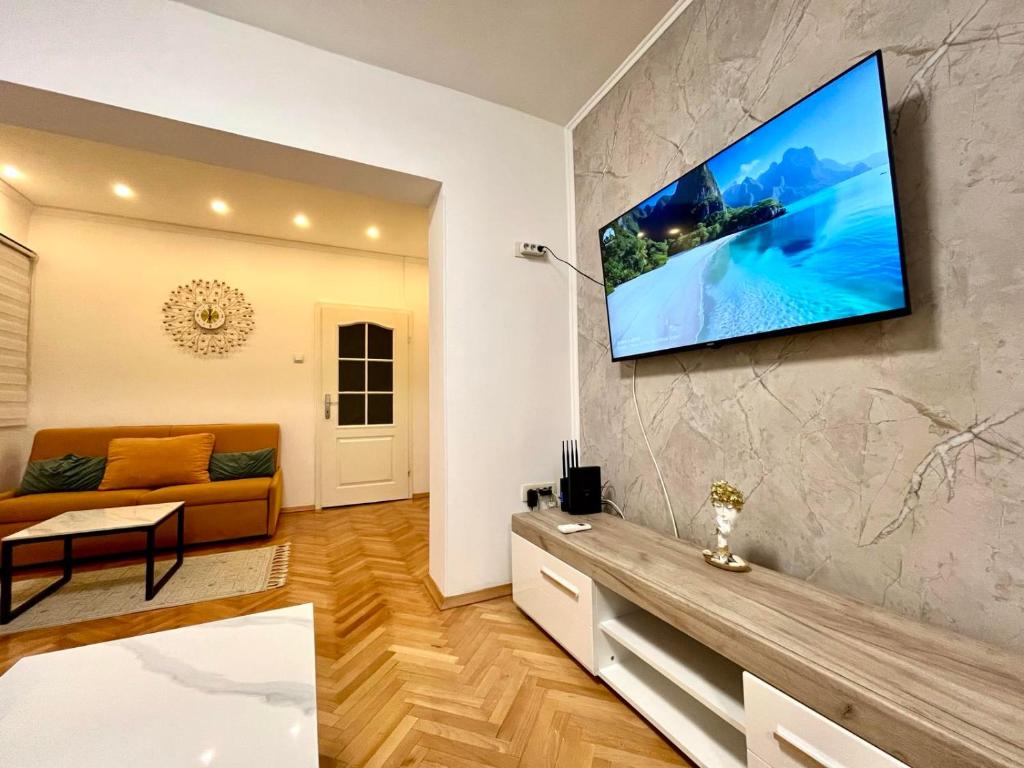 Three bedroom apartment Budva - 5
