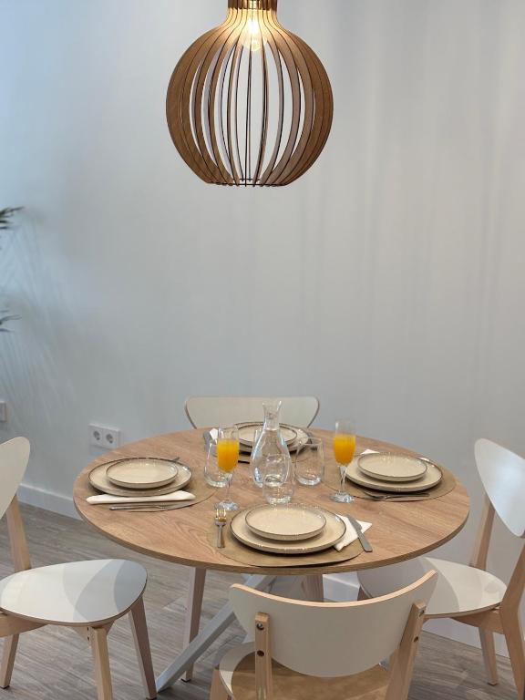 Apartamento en Valencia Ruzafa - 2