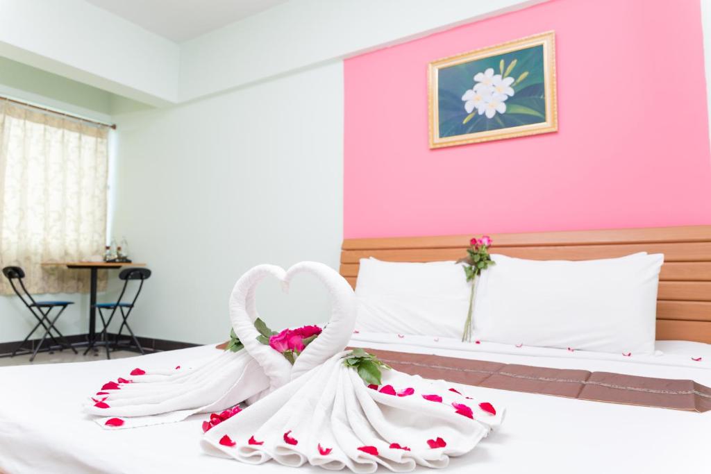 The Garden Place Bangkok (Ngamwongwan)