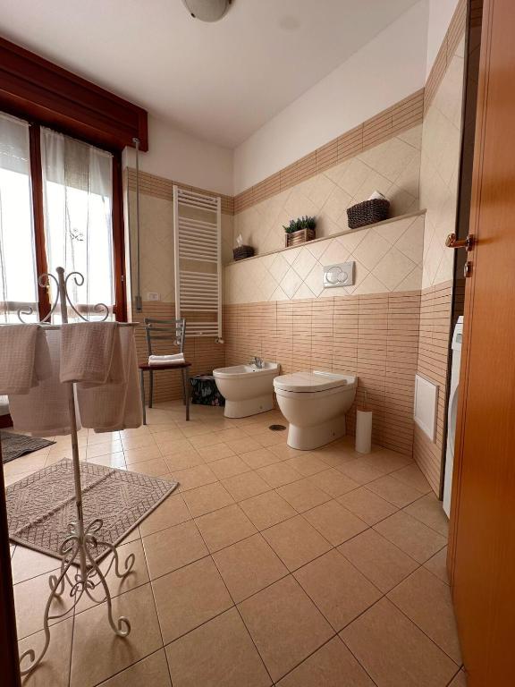 La casa di gioia - appartamento con posto auto - 2