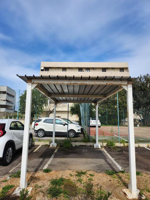La casa di gioia - appartamento con posto auto - 4