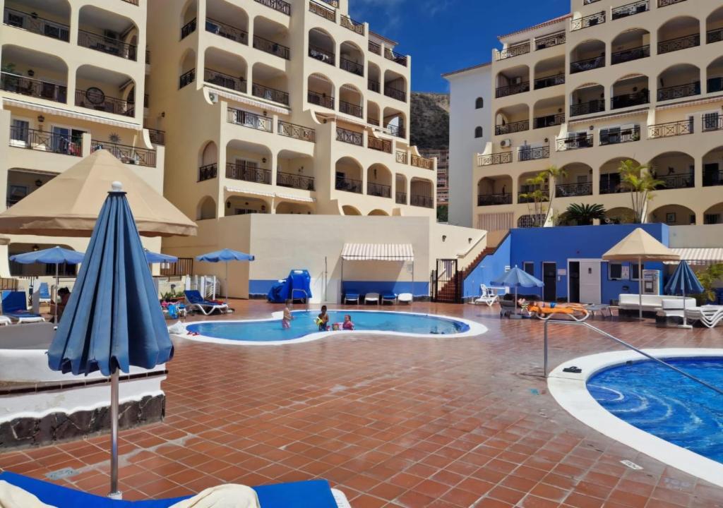 Relax Apartment Los Cristianos - 2