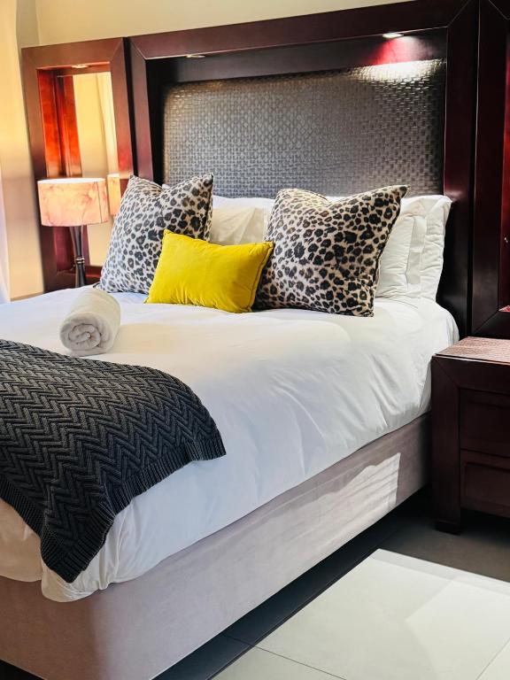 Attorneys Place, Pretoria