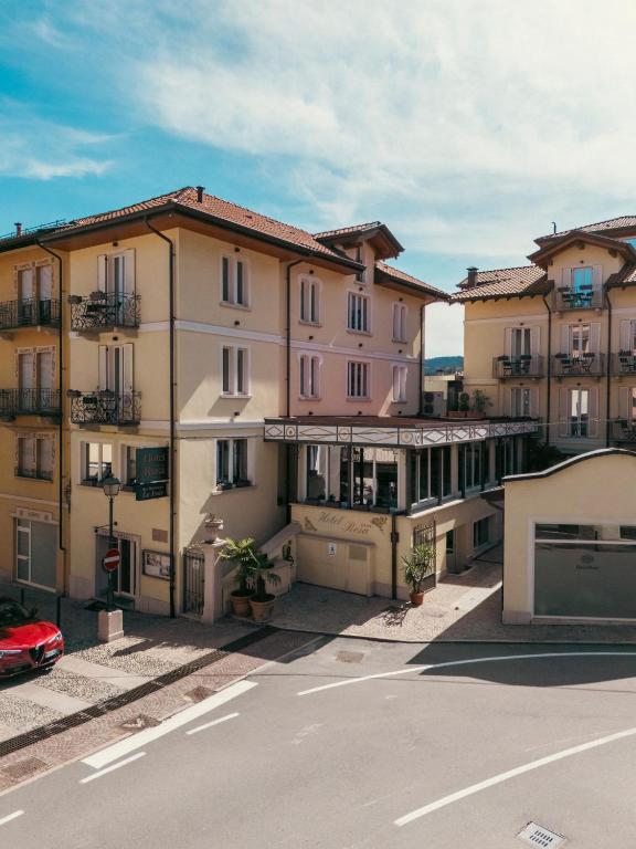 Hotel Rosa - 2