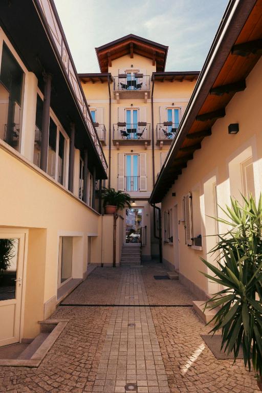 Hotel Rosa - 3