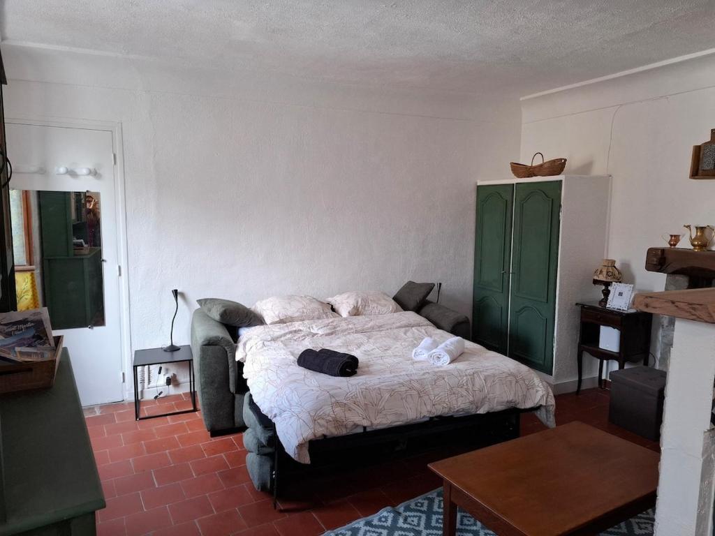 Meublé de tourisme 2 etoiles au cœur de Belvédère - 4