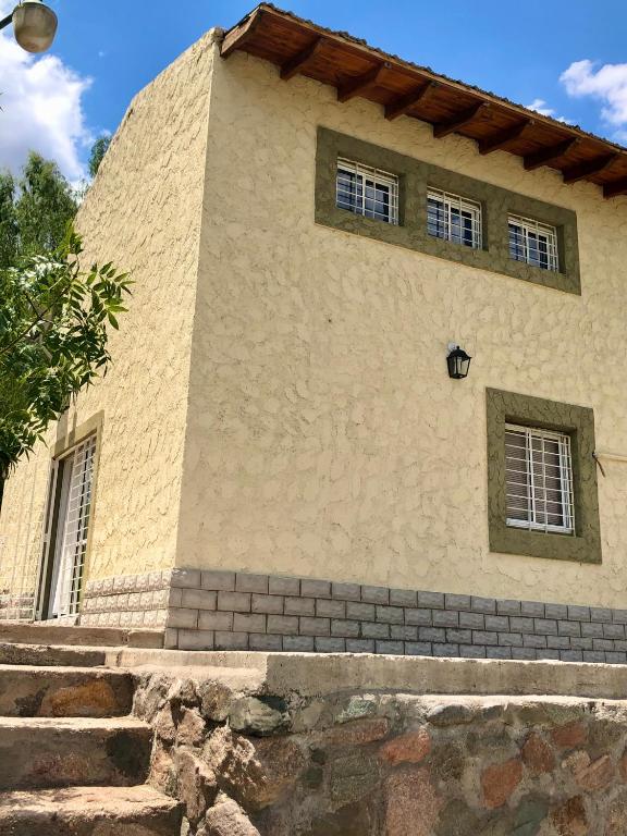 Casa de Montaña - 1