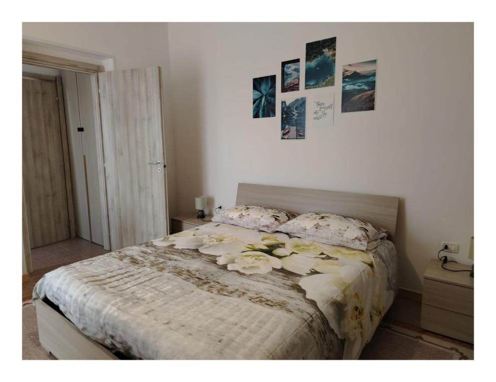 Dimora San Francesco 2, Campobasso