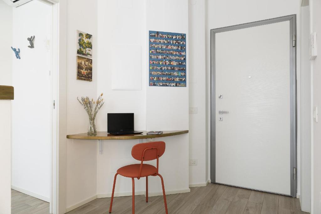 Casa Columella, two-room apartment 20 min from the Duomo - 3