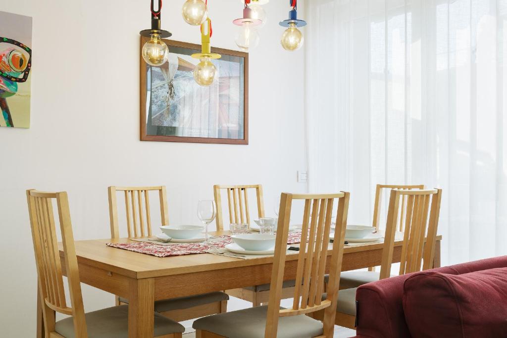 Casa Columella, two-room apartment 20 min from the Duomo - 5