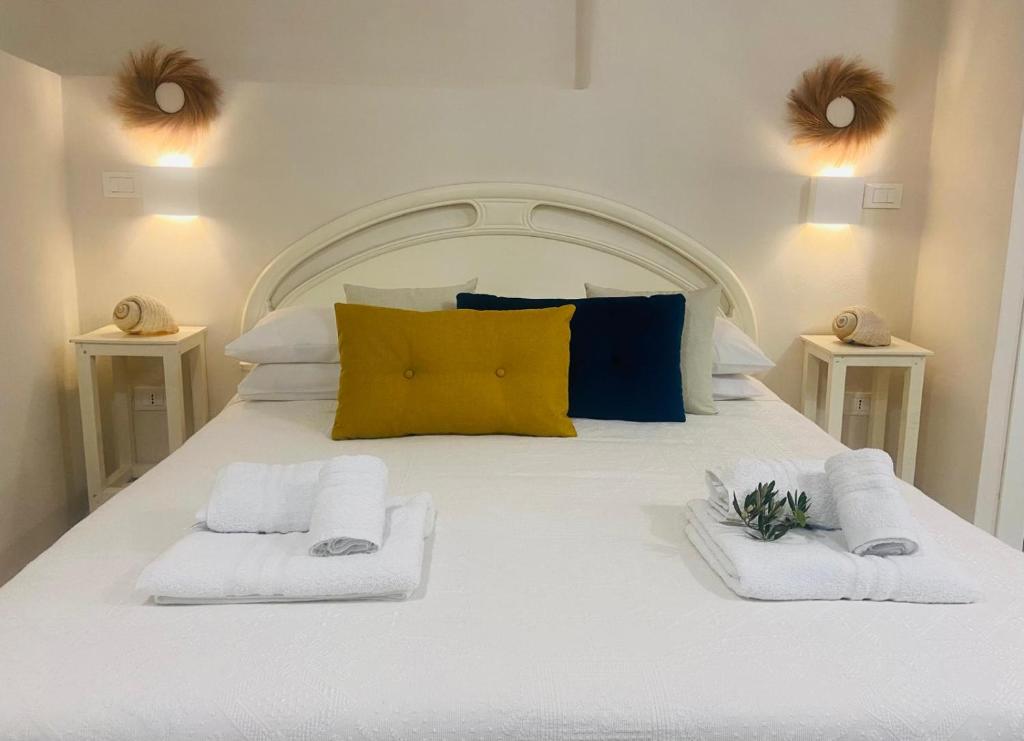 Chambre 11a, Gallipoli