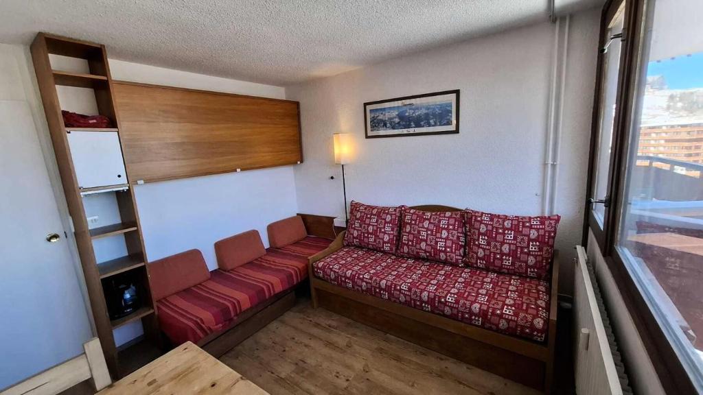 Résidence Le France - Studio 2 personnes Plagne Centre MAE-2804 - 3