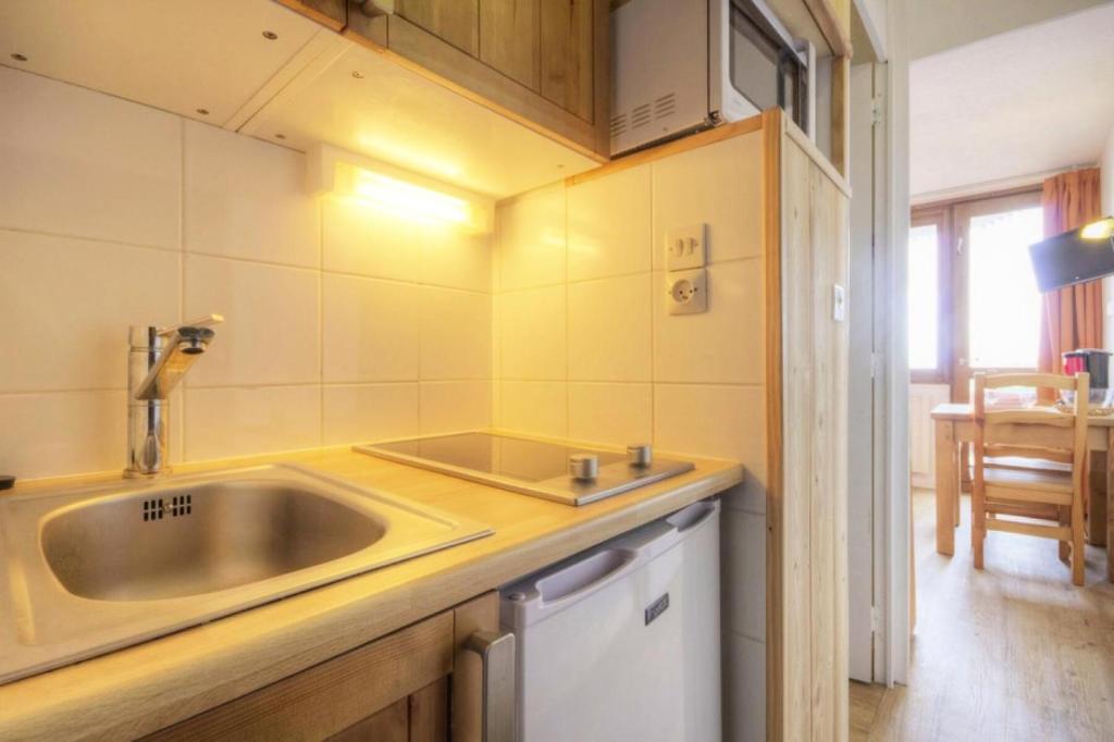 Résidence Le France - Studio 2 personnes Plagne Centre MAE-2804 - 5
