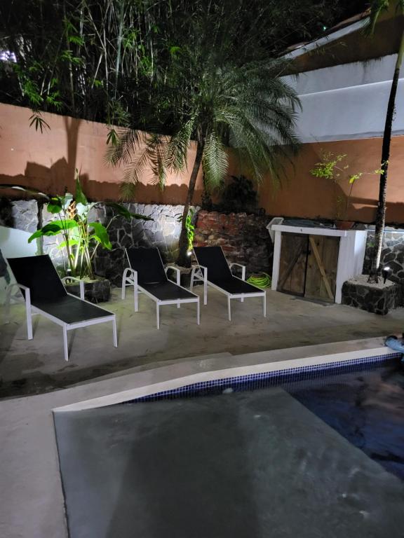 Facilities