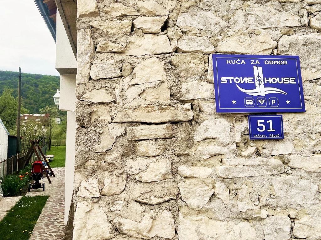 Stone House Ripac - 2
