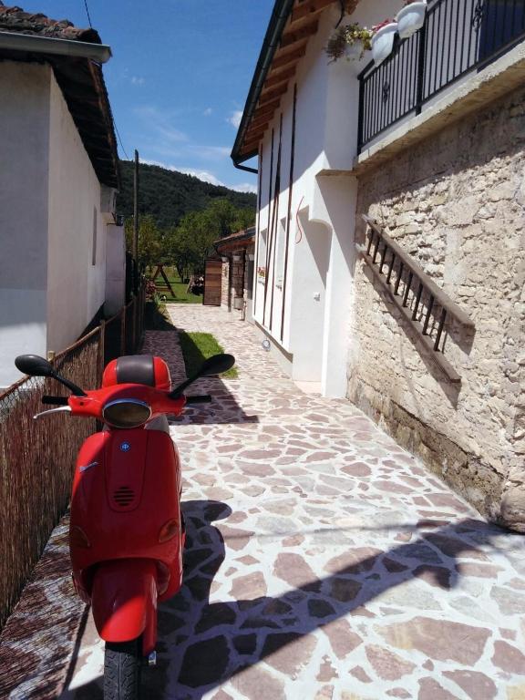 Stone House Ripac - 4