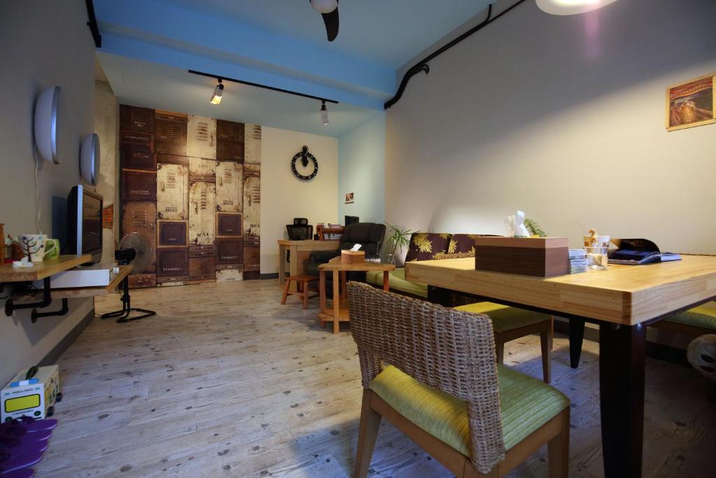 드로핑 홈스테이 호텔 이미지 2