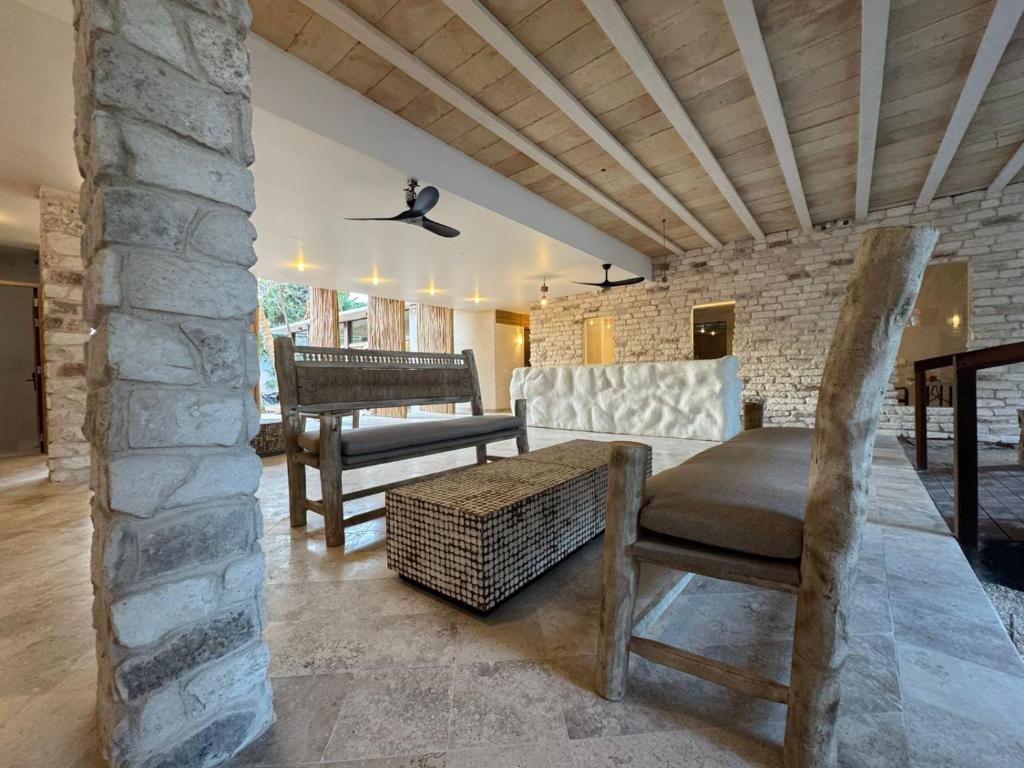 Azucar Hotel Tulum