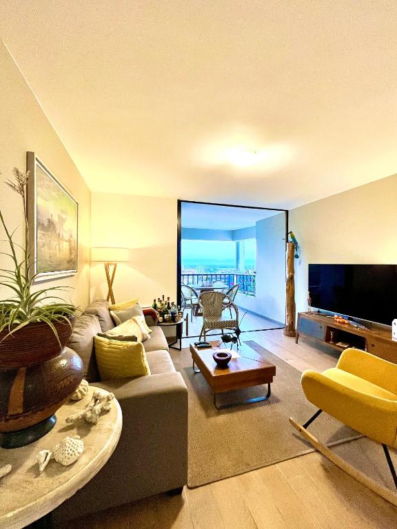 Terrazas Granada, Cali