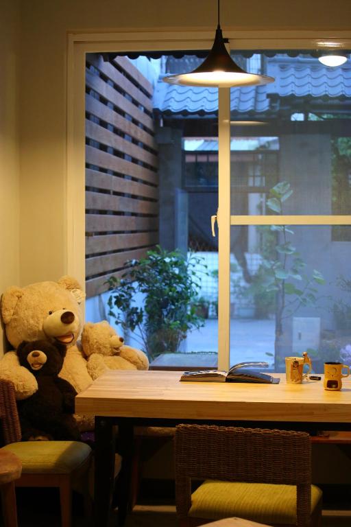 드로핑 홈스테이 호텔 이미지 1