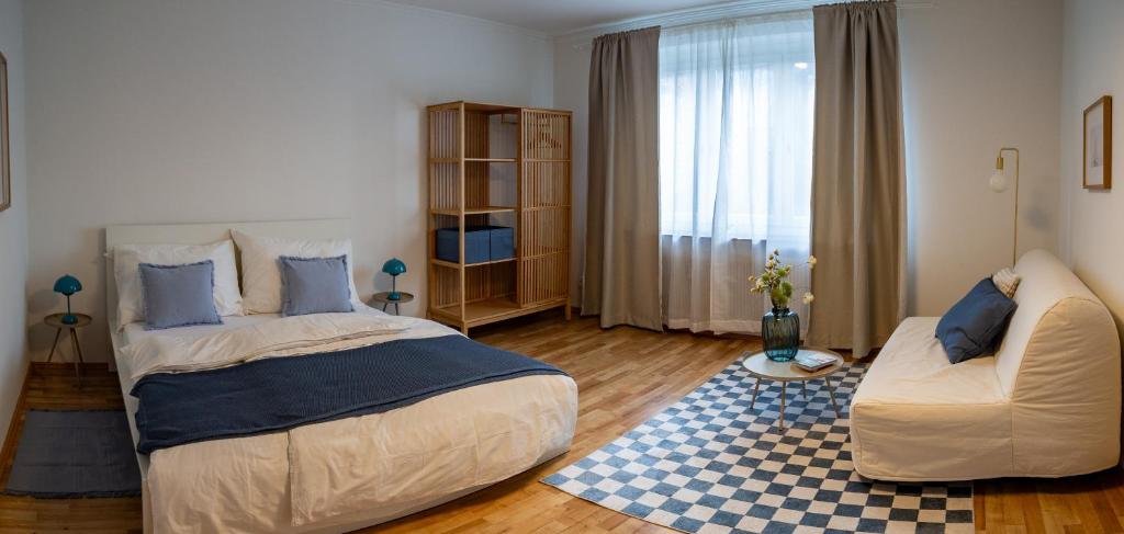 Apartement Lendside am Wulfenia Kino in wenigen Minuten am See - 5